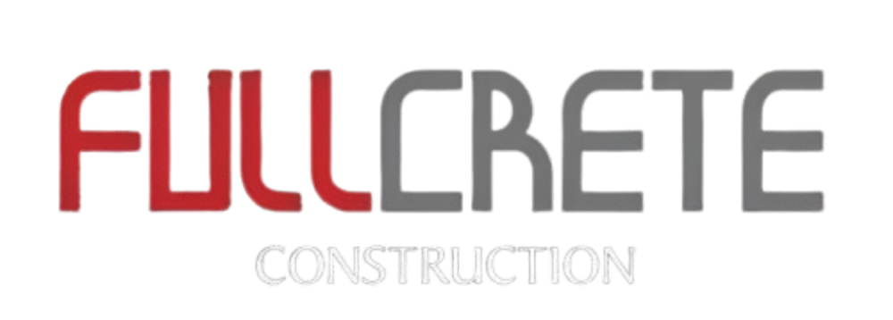 Fullcrete Construction