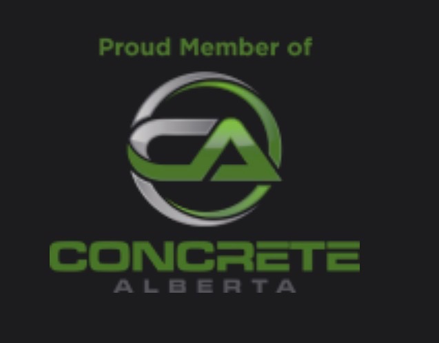 Proud Member of Concrete Alberta